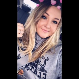 Meet your Posher, Emma